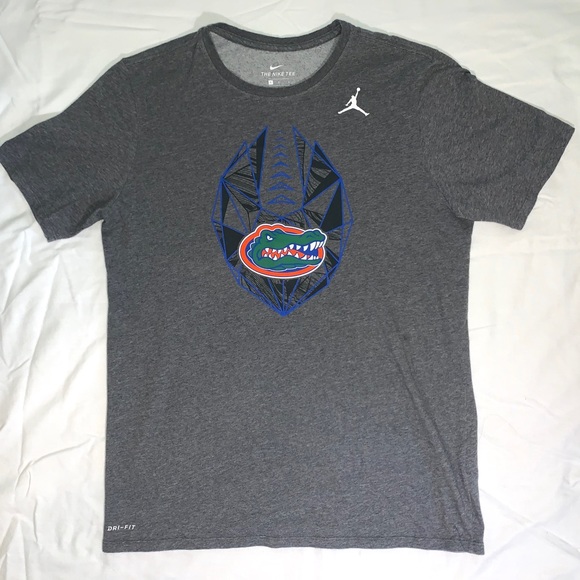 Florida Gators Nike (Jordan) T-Shirt - Picture 1 of 1